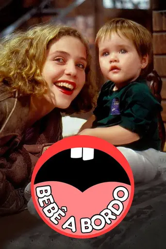 Bebê a Bordo (1988)