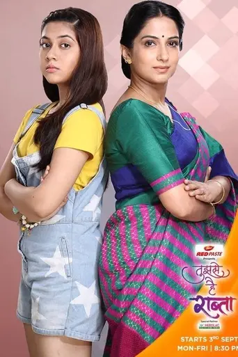 Tujhse Hai Raabta — Season 2018