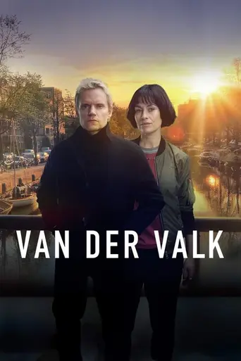 Van der Valk (2020)