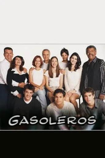 Gasoleros (1998)