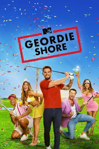 Geordie Shore — Season 5