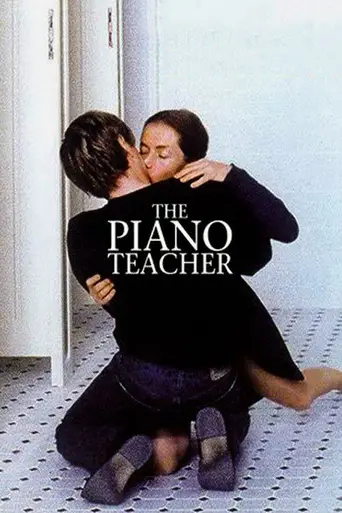The Piano Teacher (2001)