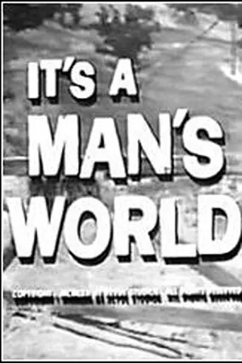 It's a Man's World (1962)