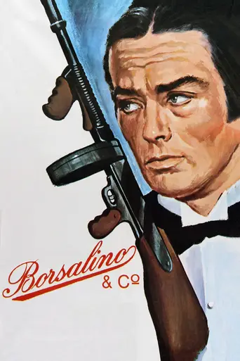 Borsalino & Co. (1974)