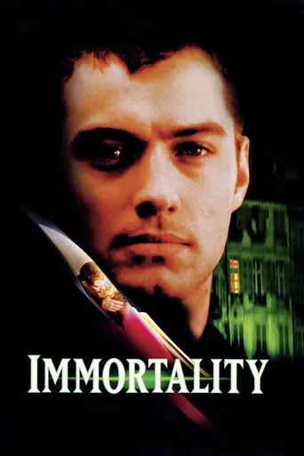 The Wisdom of Crocodiles (1998)