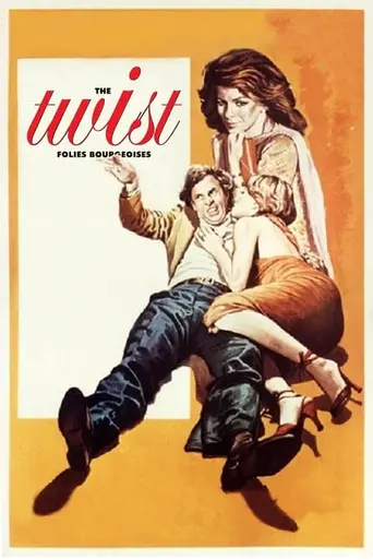 The Twist (1976)