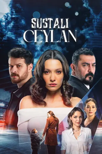 Sustalı Ceylan (2025)