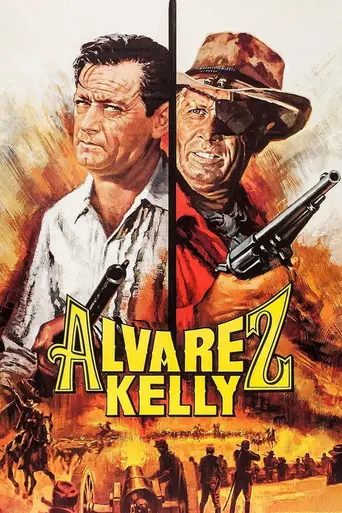 Alvarez Kelly (1966)