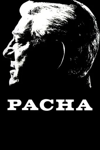 Le Pacha (1968)