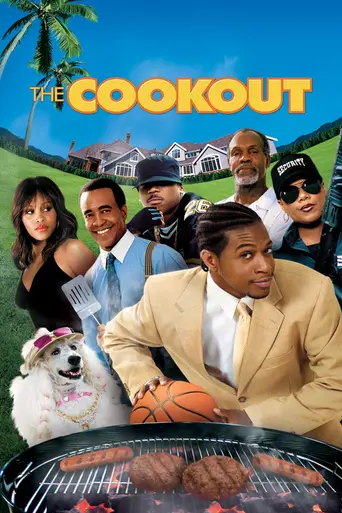 Шашлык (2004)
