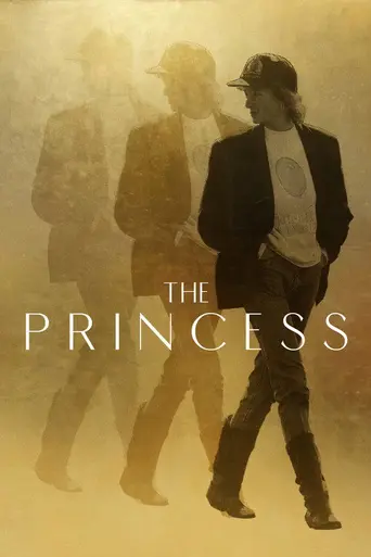 The Princess (2022)