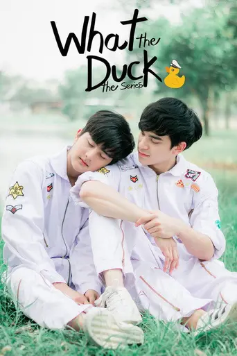 What the Duck — Temporada 2