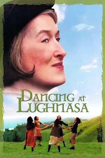 Dancing at Lughnasa (1998)