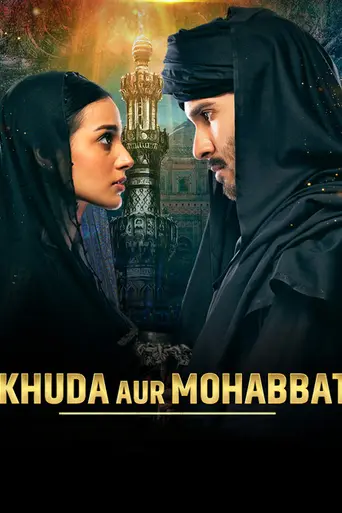 Khuda Aur Muhabbat (2011)