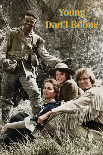 Young Dan'l Boone (1977)