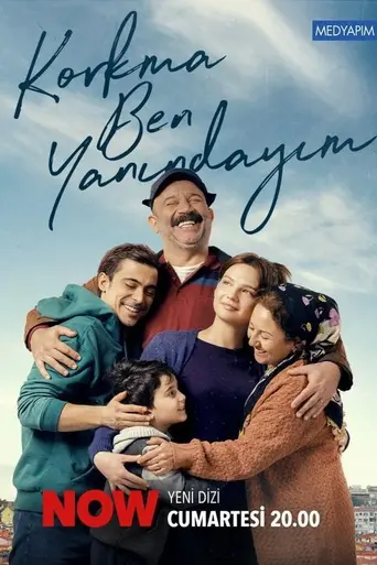 Korkma Ben Yanındayım (2024)