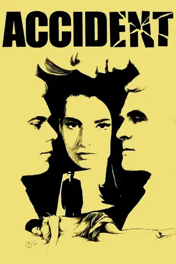 Accident (1967)