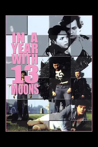 In a Year of 13 Moons (1978)