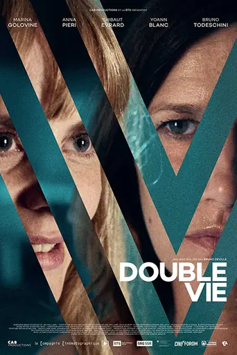 Double vie (2019)