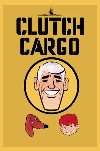 Clutch Cargo (1959)