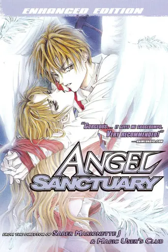 Angel Sanctuary (2000)