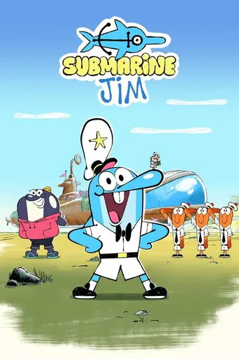 Submarine Jim (2026)