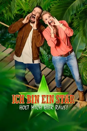 Ich bin ein Star – Holt mich hier raus! — Temporada 6