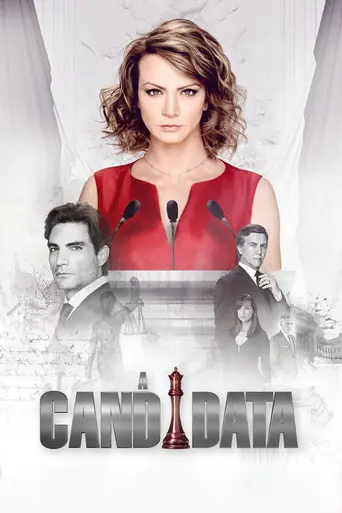 Кандидатка (2016)