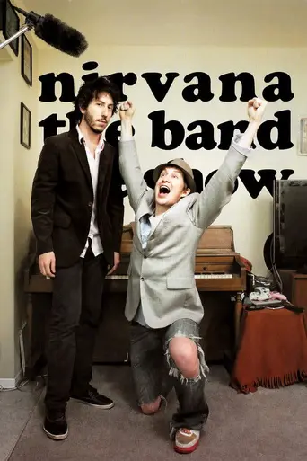 Nirvana the Band the Show — Temporada 1