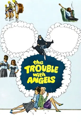The Trouble with Angels (1966)