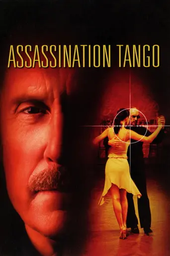 Assassination Tango (2002)
