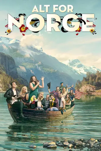 Alt for Norge (2010)