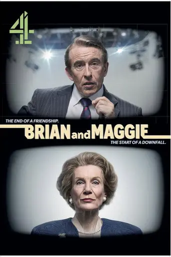 Brian and Maggie (2025)