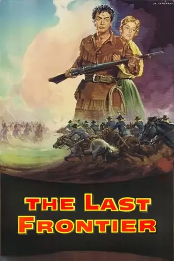 The Last Frontier (1955)