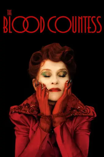 The Blood Countess (2026)