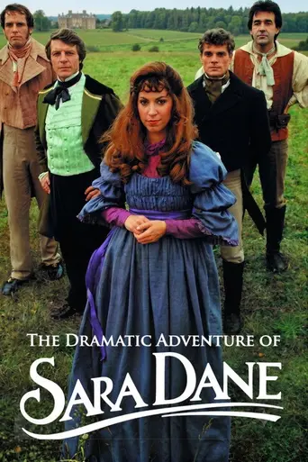 Sara Dane (1982)