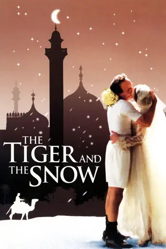 The Tiger and the Snow (2005)