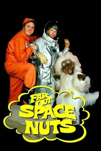 Far Out Space Nuts (1975)