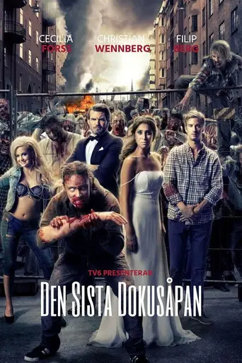 The Last Reality Show — Temporada 1
