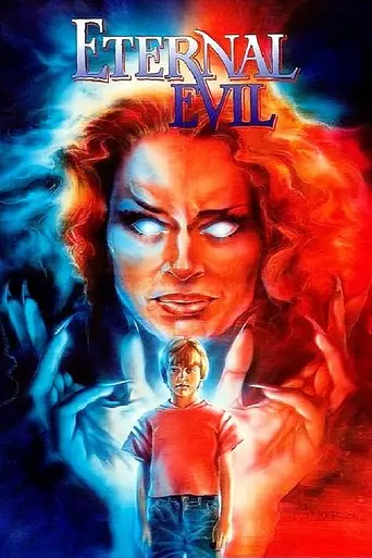 The Blue Man (1985)
