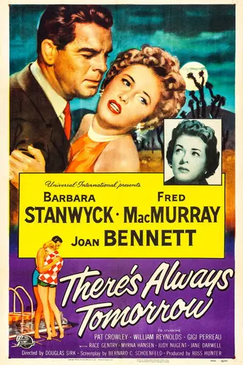 There's Always Tomorrow (1956)