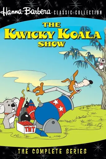 The Kwicky Koala Show (1981)
