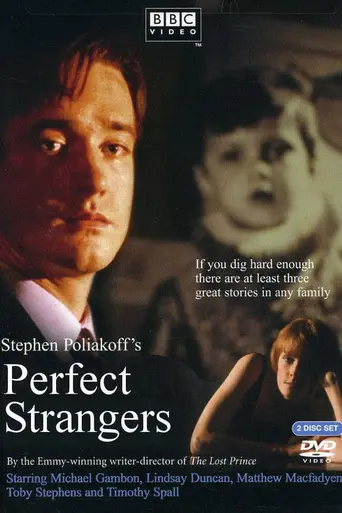 Perfect Strangers (2001)