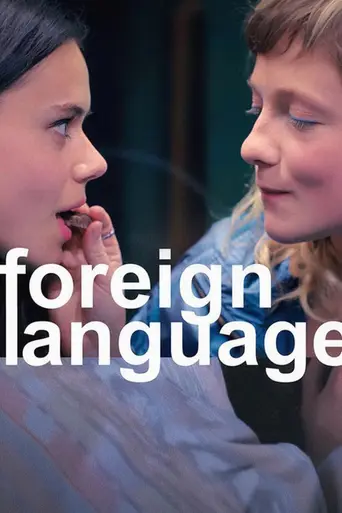 Foreign Tongue (2024)