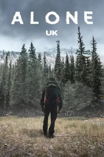 Alone (2023)