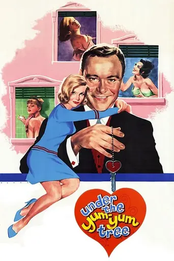 Under the Yum Yum Tree (1963)