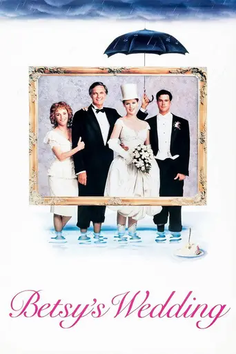 Свадьба Бетси (1990)