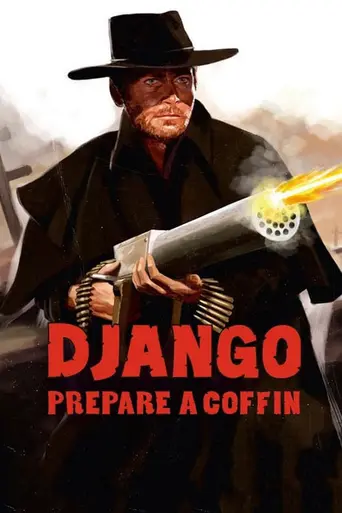 Приготовь гроб (1968)