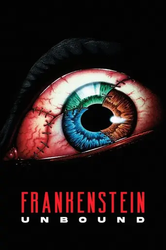 Франкенштейн освобождённый (1990)