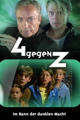 Vier gegen Z (2005)